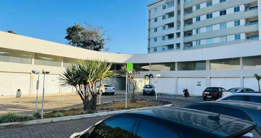 Ponto comercial à venda na Alvaro Jose dos Santos, 25, Lundcéia, Lagoa Santa