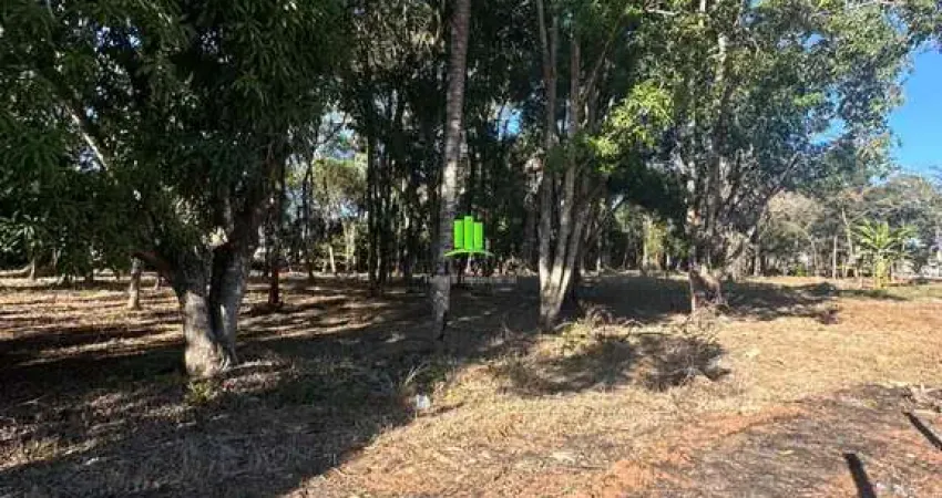 Terreno à venda na Integração, 10, Campinho de Baixo, Lagoa Santa
