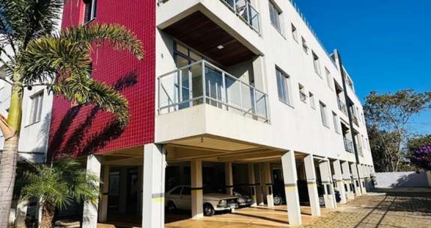 Cobertura com 3 quartos à venda na Hum, 640, Recanto da Lagoa, Lagoa Santa