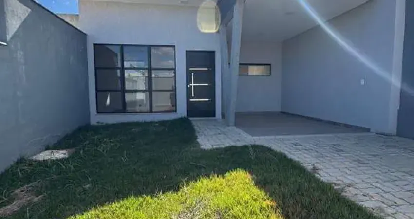 Casa com 3 quartos à venda na Maria Gonçalves, 97, Eldorado, Lagoa Santa