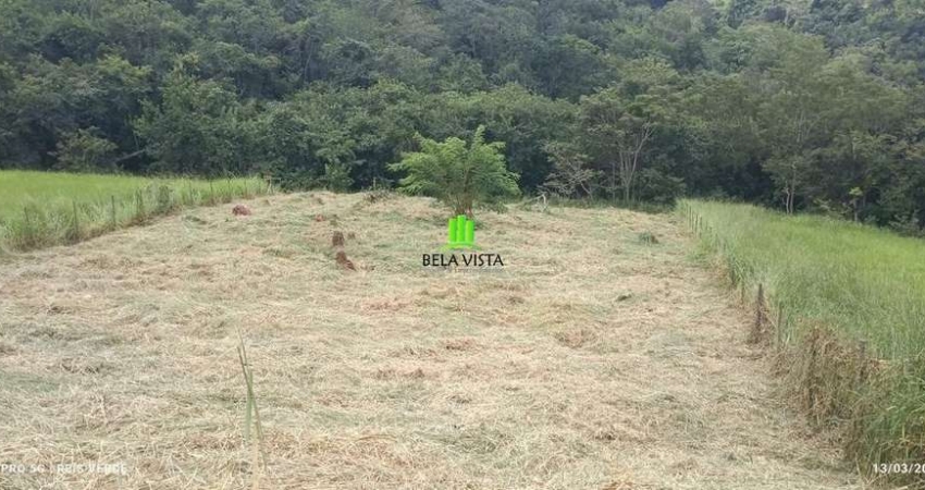 Terreno em condomínio fechado à venda na Um, 1, Centro, Lagoa Santa