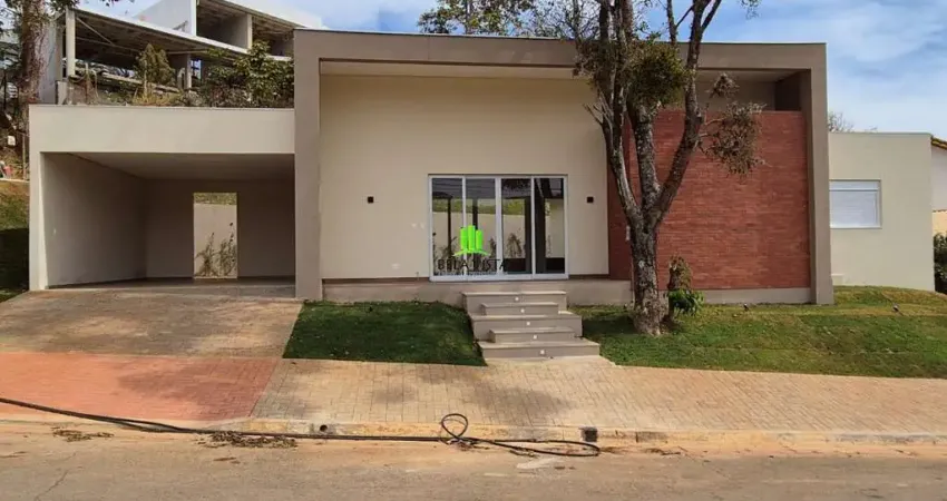 Casa em condomínio fechado com 3 quartos à venda na Dois, 355, Gran Royalle, Lagoa Santa