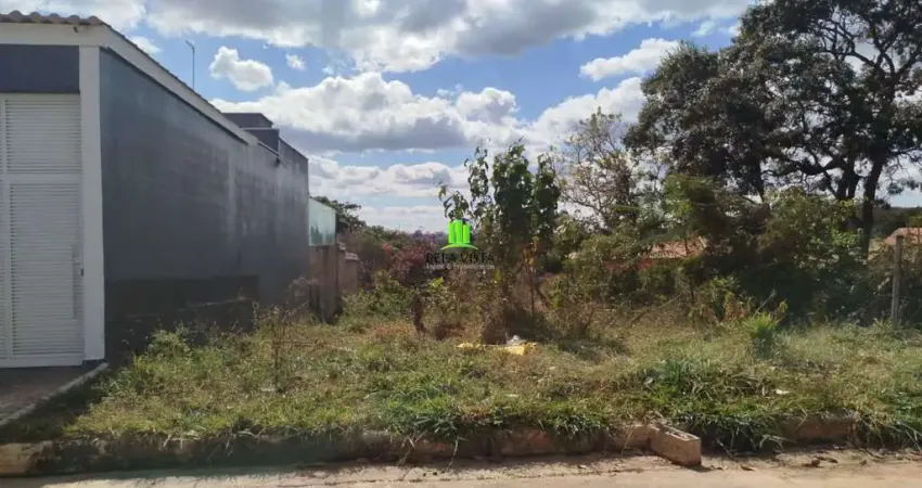 Terreno à venda na Quatro,, 13, Portal do Sol, Lagoa Santa