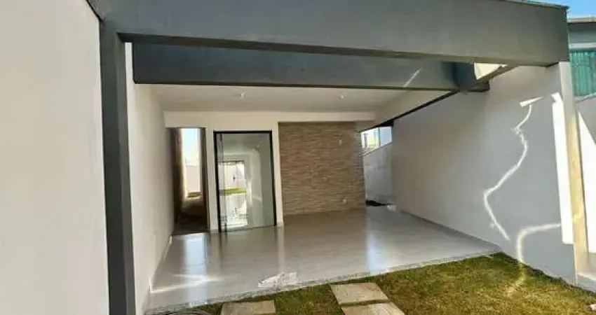 Casa com 4 quartos à venda na Celma Rodrigues Pinto, 162, Lundcéia, Lagoa Santa