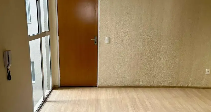 Apartamento com 2 quartos à venda na São Sebastião, 1133, Campinho de Baixo, Lagoa Santa