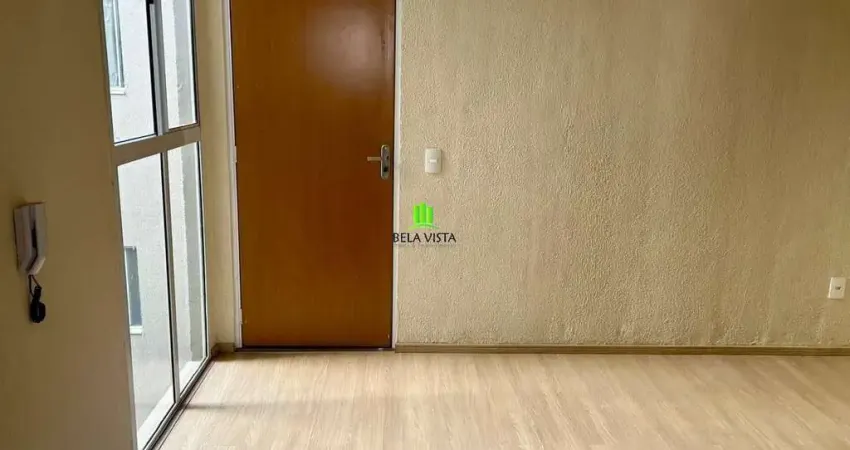 Apartamento com 2 quartos à venda na São Sebastião, 1133, Campinho de Baixo, Lagoa Santa