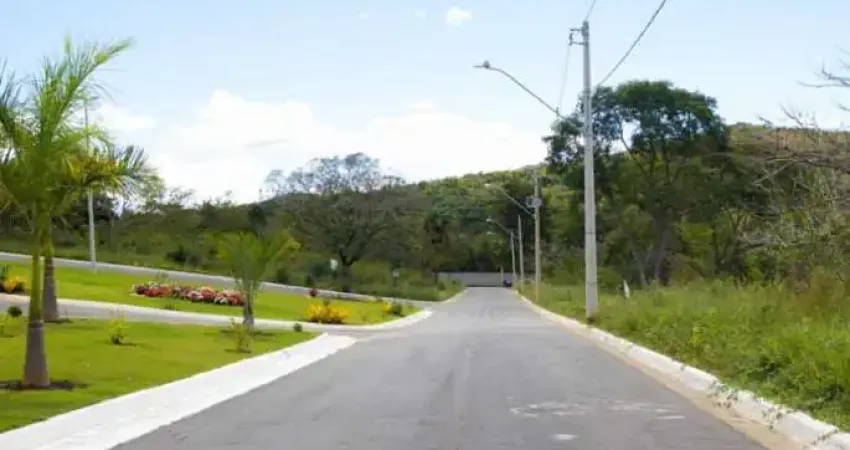 Terreno em condomínio fechado à venda na Lote 37, 22, Canto Da Siriema, Jaboticatubas