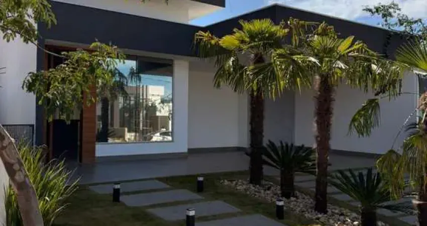 Casa em condomínio fechado com 3 quartos à venda na Oito, 315, Parque dos Buritis, Lagoa Santa