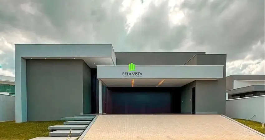 Casa em condomínio fechado com 5 quartos à venda na Rua Dois, 45, Mirante Do Fidalgo, Lagoa Santa