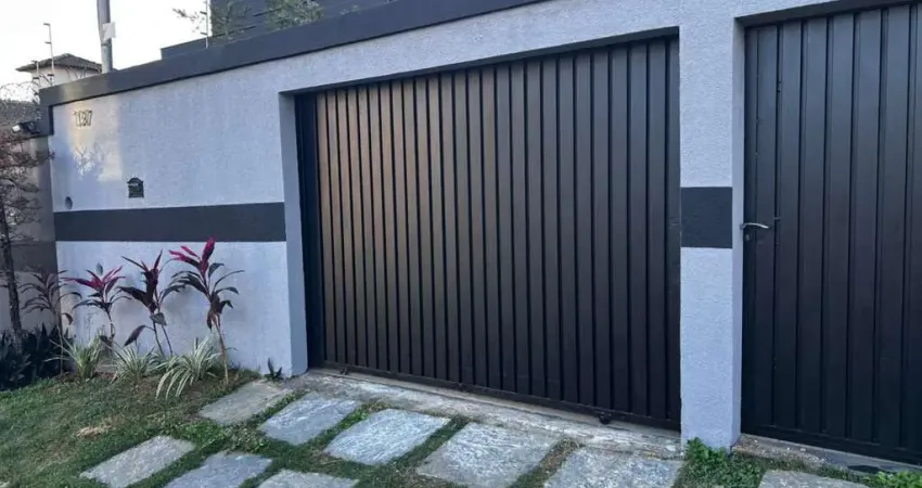 Casa com 3 quartos à venda na Dos Alecrins, 137, Residencial Visão, Lagoa Santa