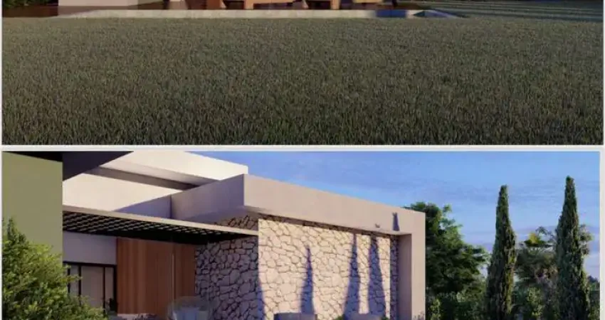 Casa em condomínio fechado com 4 quartos à venda na H, 680, Gran Royalle, Lagoa Santa