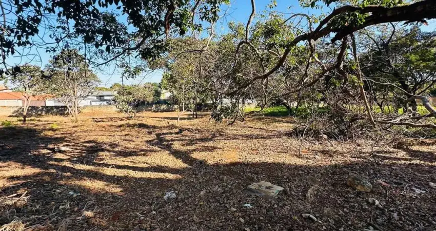 Terreno à venda na Alagoas, 5, Joá, Lagoa Santa