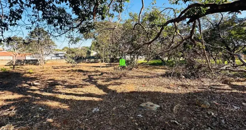 Terreno à venda na Alagoas, 5, Joá, Lagoa Santa