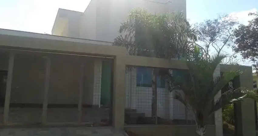 Casa em condomínio fechado com 3 quartos à venda na Dez, 5, Francisco Pereira, Lagoa Santa