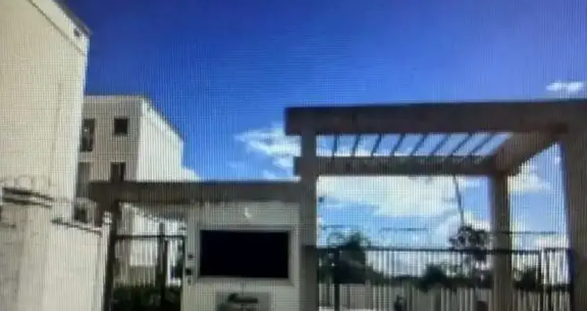 Apartamento com 2 quartos à venda na Rosa De Hiroshima, 166, Moradas da Lapinha, Lagoa Santa