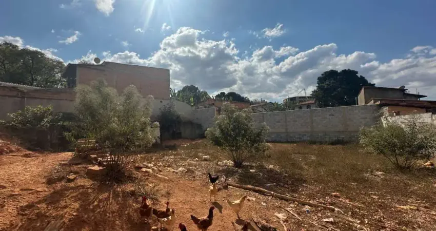 Terreno à venda na Presidente Antônio Carlos, 352, Centro, Lagoa Santa