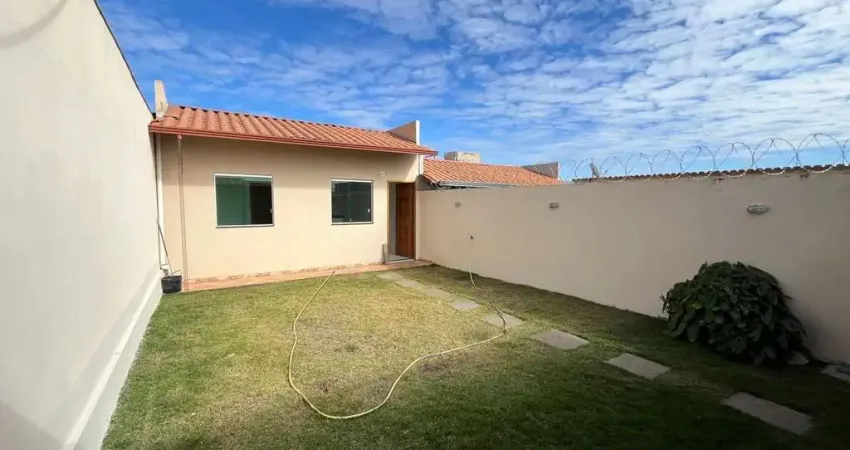 Casa com 3 quartos à venda na Ana da Costa Viana., 347, Jardim Imperial, Lagoa Santa