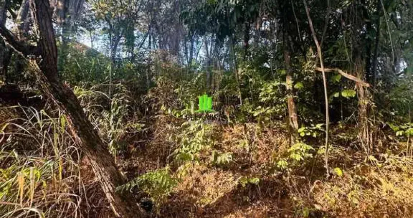 Terreno à venda na I, 16, Sobradinho, Lagoa Santa