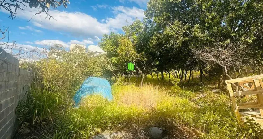 Terreno à venda na Um, 201, Joá, Lagoa Santa