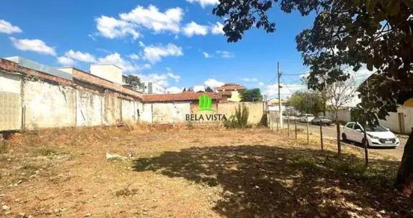 Terreno à venda na Monteiro Lobato, 1, Ovídio Guerra, Lagoa Santa