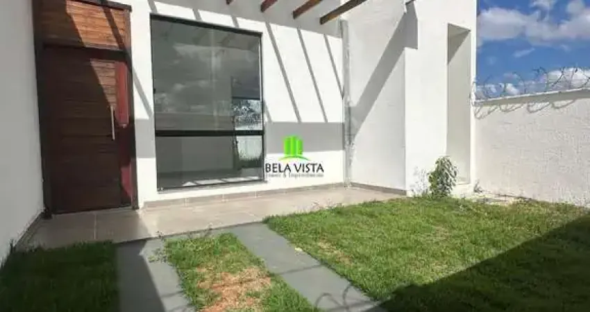 Casa com 3 quartos à venda na Irene Viana de Matos, 26, Jardim Imperial, Lagoa Santa