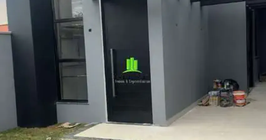 Casa com 3 quartos à venda na Do Ipê Rosa, 327, Residencial Visão, Lagoa Santa