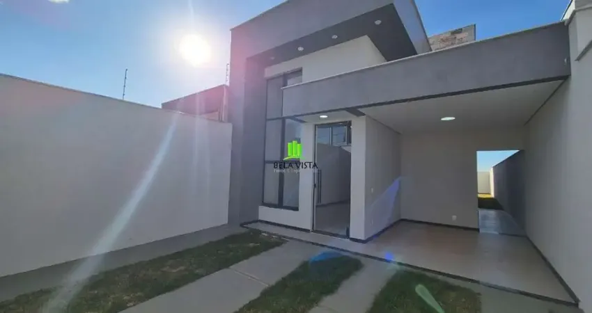 Casa com 3 quartos à venda na Jardim Imperial, 85, Jardim Imperial, Lagoa Santa