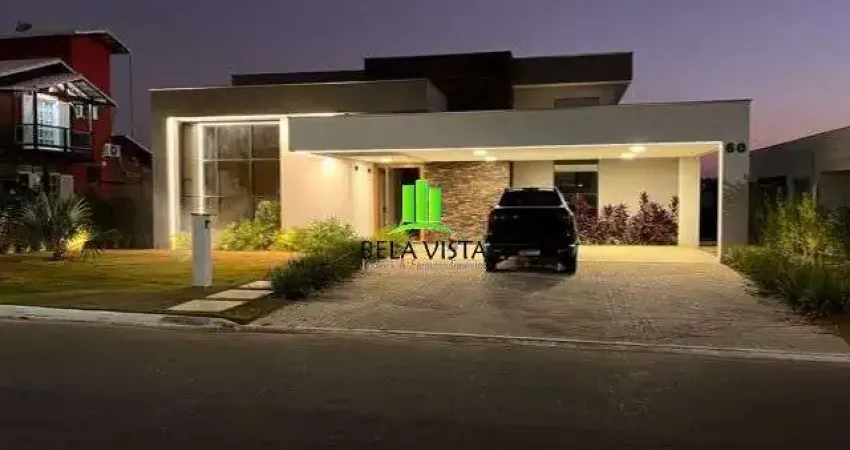 Casa em condomínio fechado com 4 quartos à venda na Pau Brasil,, 60, Condomínio Sonho Verde, Lagoa Santa