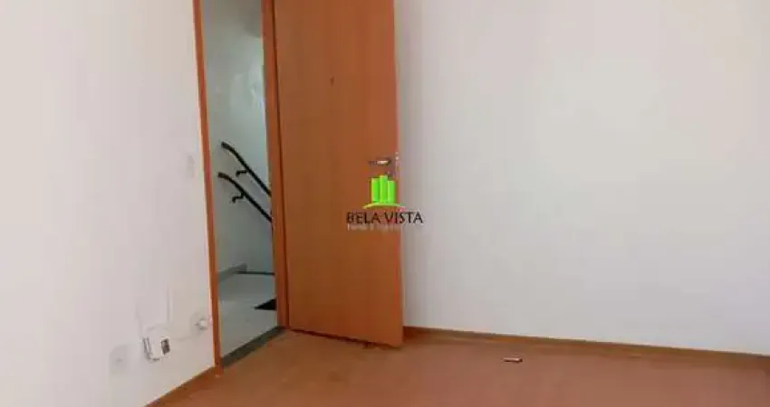 Apartamento com 2 quartos à venda na De Rondon, 166, Lundcéia, Lagoa Santa