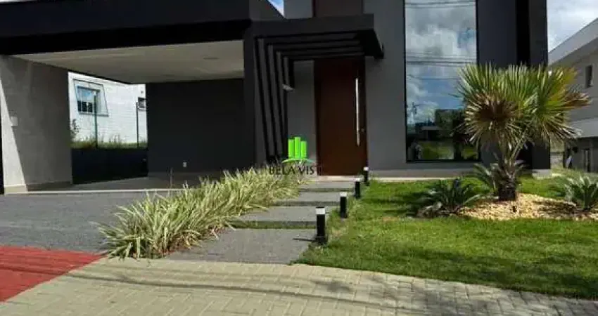 Casa em condomínio fechado com 4 quartos à venda na A, 295, Gran Royalle, Lagoa Santa