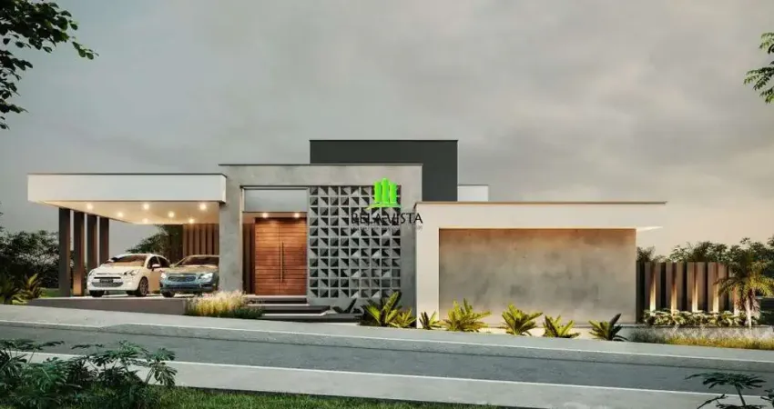 Casa em condomínio fechado com 3 quartos à venda na Carrara, 411, Gran Park, Vespasiano