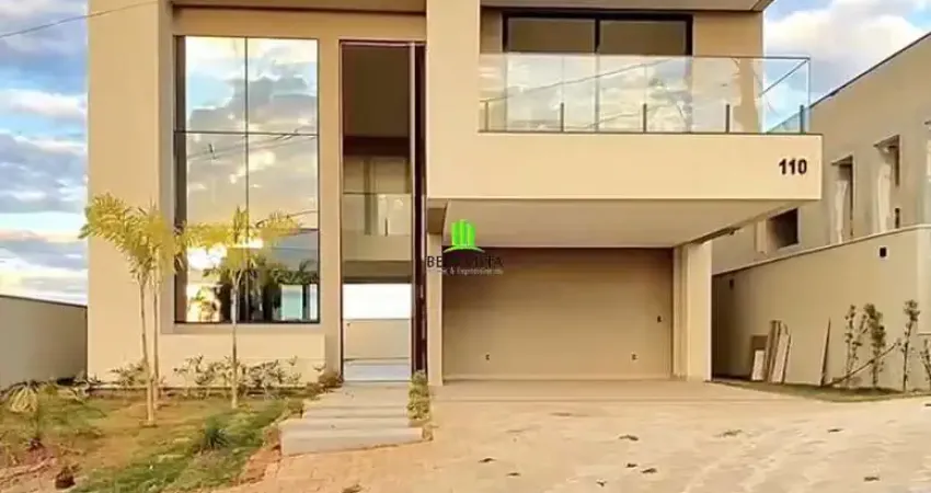 Casa em condomínio fechado com 5 quartos à venda na Pienza, 110, Gran Park, Vespasiano