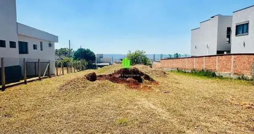 Terreno à venda na Dois, 300, Mirante Do Fidalgo, Lagoa Santa