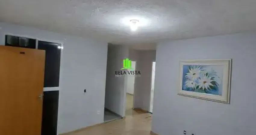 Apartamento com 2 quartos à venda na São Sebastião,, 1133, Campinho de Baixo, Lagoa Santa