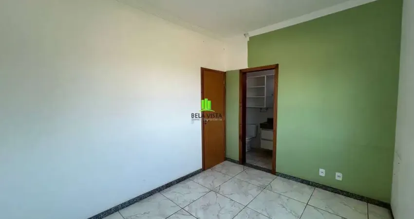 Apartamento com 2 quartos à venda na Dos Expedicionários, 357, Promissão, Lagoa Santa