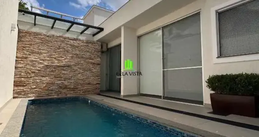 Casa em condomínio fechado com 4 quartos à venda na Rua 5, 15, Sobradinho, Lagoa Santa