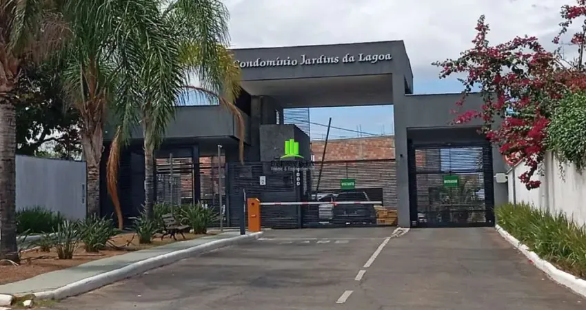 Terreno à venda na Doutor Rodolfo Raush Silva, 4, Jardins Da Lagoa, Lagoa Santa