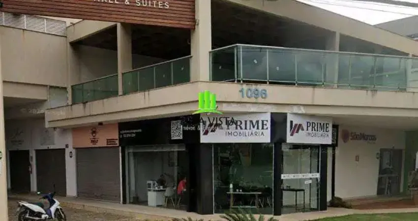 Ponto comercial à venda na Prefeito João Daher, 1096, Lundcéia, Lagoa Santa