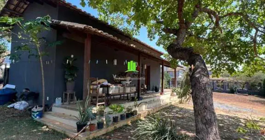 Casa em condomínio fechado com 3 quartos à venda na Vereda Das Macaúbas, 45, Veredas Da Lagoa, Lagoa Santa