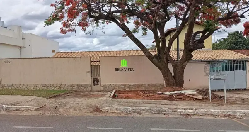 Casa com 3 quartos à venda na Das Árvores, 250, Jardim Ipê, Lagoa Santa