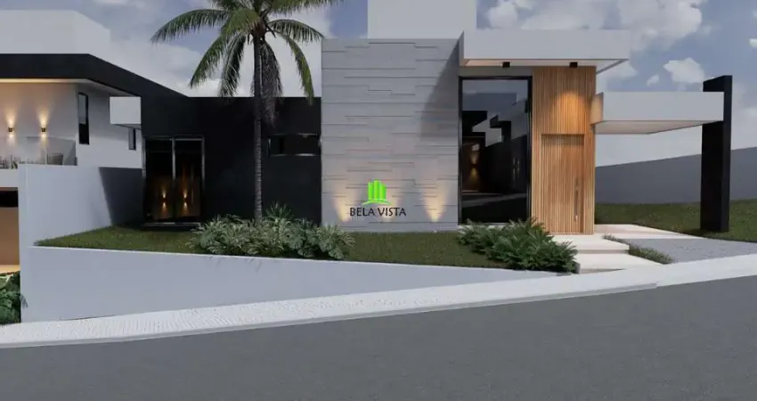 Casa em condomínio fechado com 3 quartos à venda na Tarcísio Schettino Ribeiro,, 1233, Vale dos Sonhos, Lagoa Santa