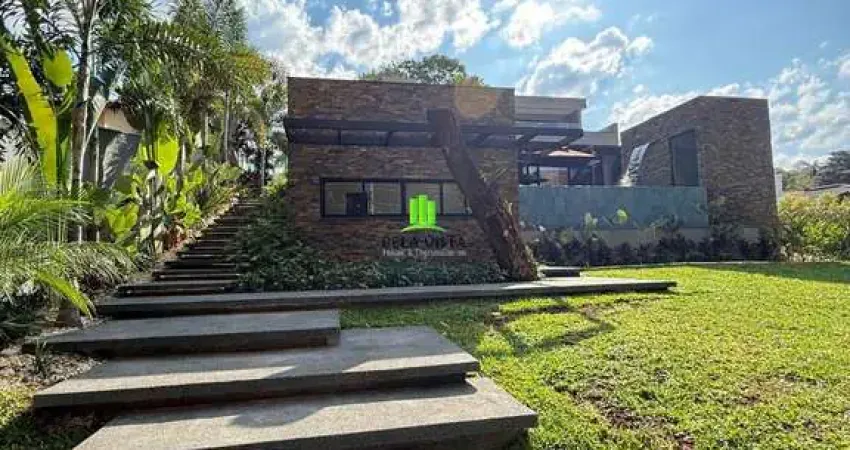 Casa em condomínio fechado com 5 quartos à venda na Conde Rodrigues Costa, 124, Condados da Lagoa, Lagoa Santa