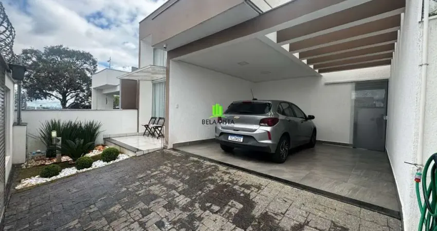 Casa com 3 quartos à venda na Ana Da Costa Viana, 207, Jardim Imperial, Lagoa Santa