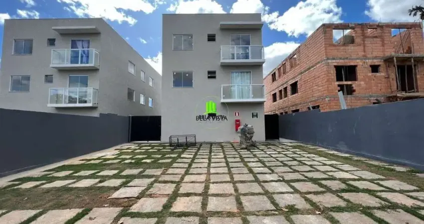 Cobertura com 2 quartos à venda na Anita Salomão, 208, Centro, Lagoa Santa