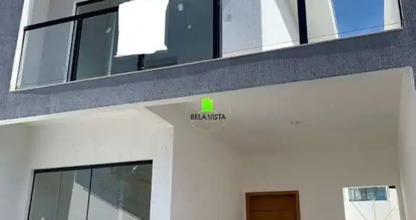 Casa com 3 quartos à venda na Luciano Da Rocha, 30, Lundcéia, Lagoa Santa