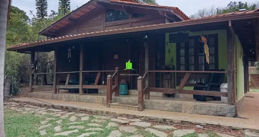 Casa em condomínio fechado com 2 quartos à venda na Conde Marques Neto, 80, Condados da Lagoa, Lagoa Santa