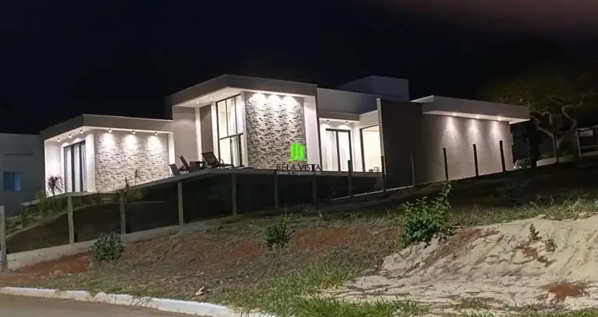 Casa em condomínio fechado com 4 quartos à venda na J, 310, Gran Royalle, Lagoa Santa