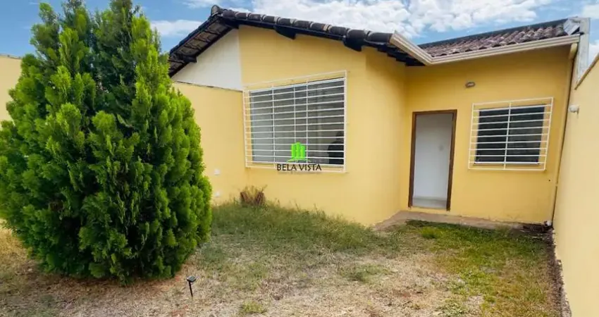 Casa com 3 quartos à venda na Barbacena, 470, Ovídio Guerra, Lagoa Santa