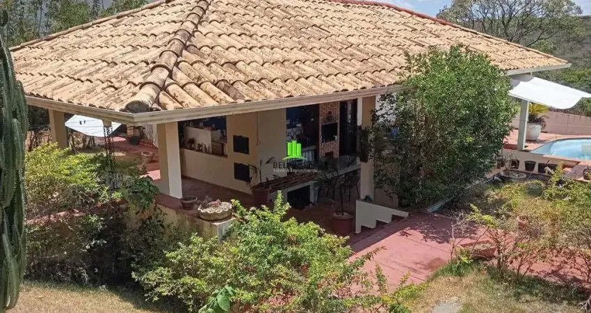 Casa em condomínio fechado com 2 quartos à venda na Conde Barcelos, 287, Condados da Lagoa, Lagoa Santa
