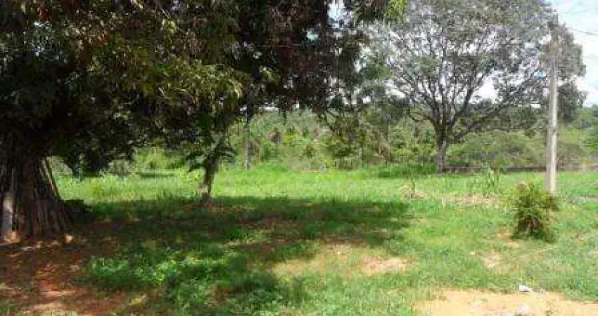 Terreno à venda na Rua Germano Costa, 76, Campinho de Baixo, Lagoa Santa